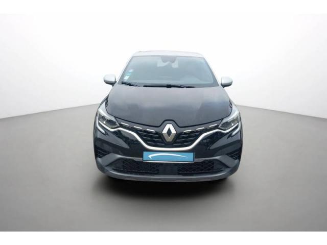 Renault Captur image 4