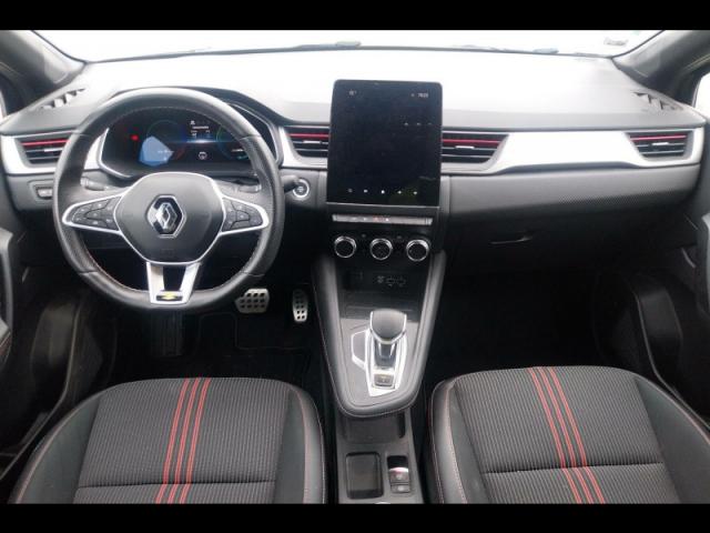 Renault Captur image 1