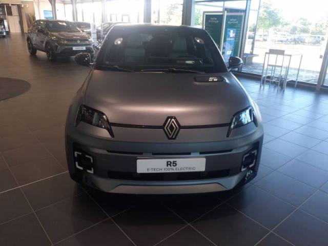 Renault R 5 image 9