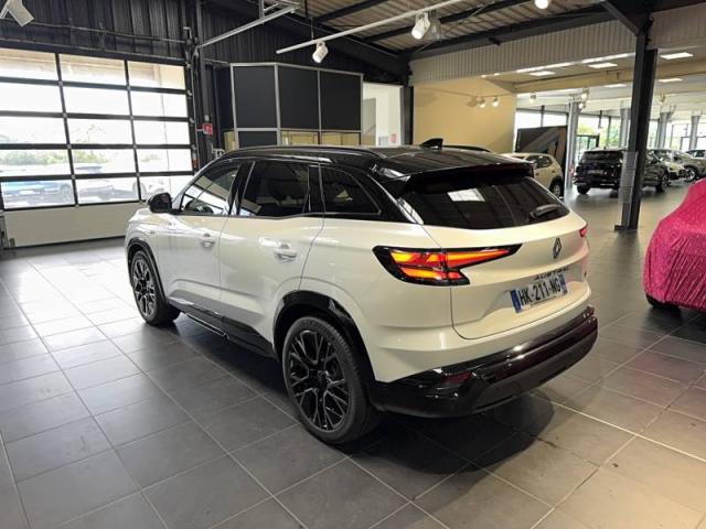 Renault Austral image 2