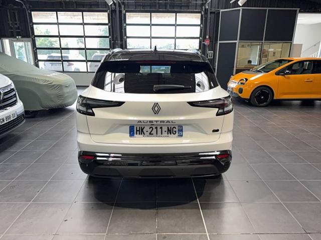 Renault Austral image 4