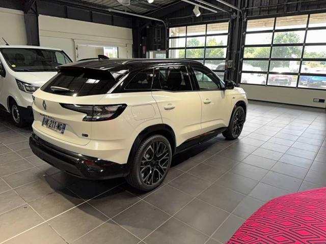 Renault Austral image 3