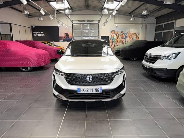 Renault Austral image 8