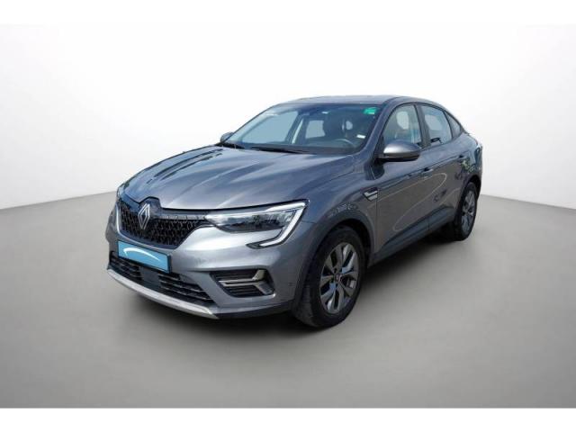 Renault Arkana E-Tech 145 - 23 Evolution