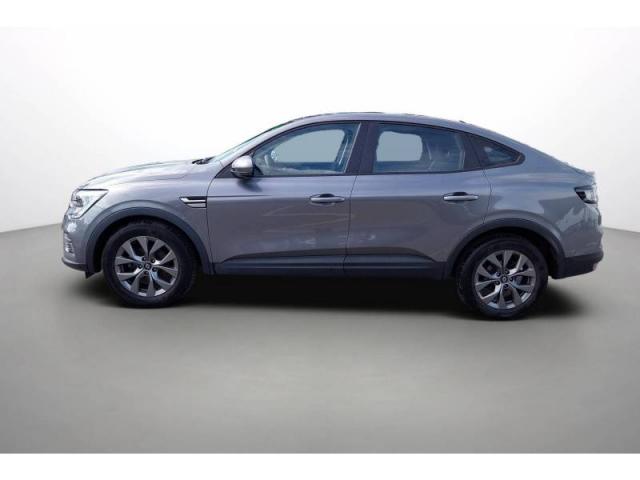 Renault Arkana image 4