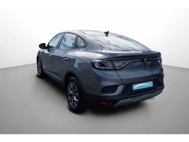Renault Arkana image 3