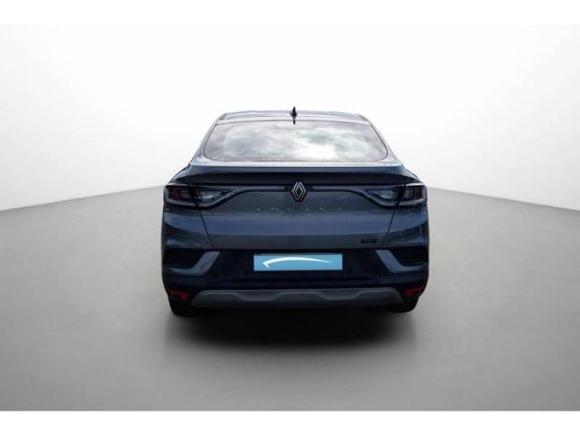 Renault Arkana image 2