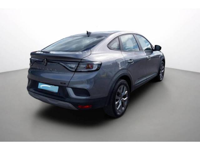 Renault Arkana image 7