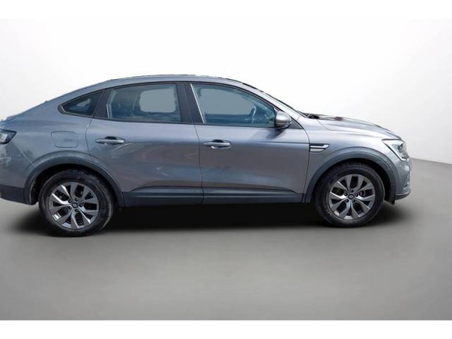 Renault Arkana image 1