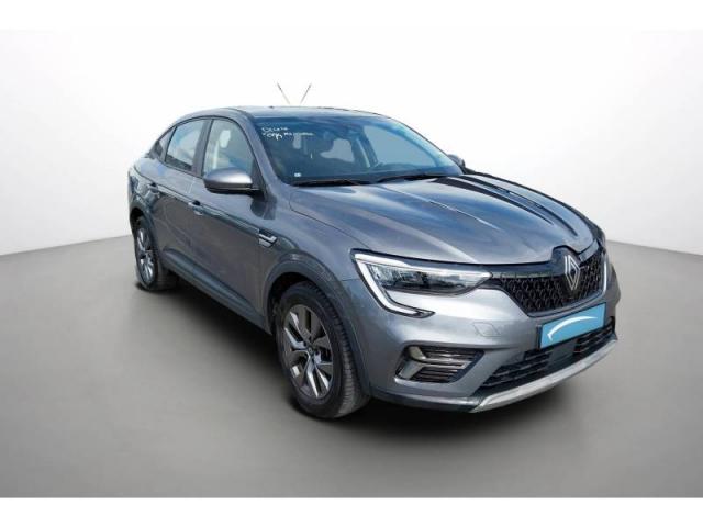 Renault Arkana image 8