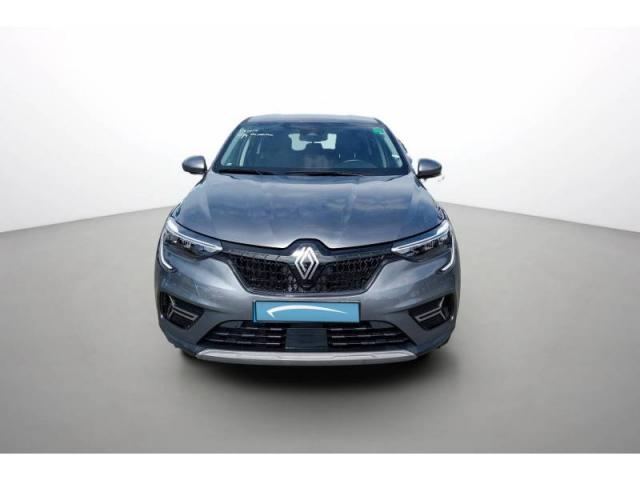 Renault Arkana image 5