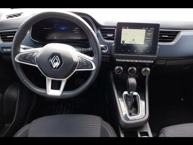 Renault Arkana image 6