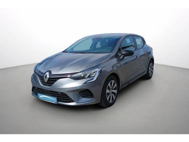 Renault Clio Tce 90 Equilibre