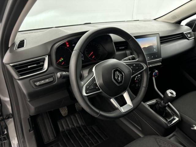 Renault Clio image 1