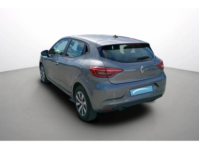 Renault Clio image 3