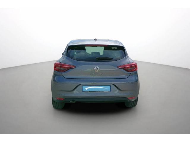 Renault Clio image 9