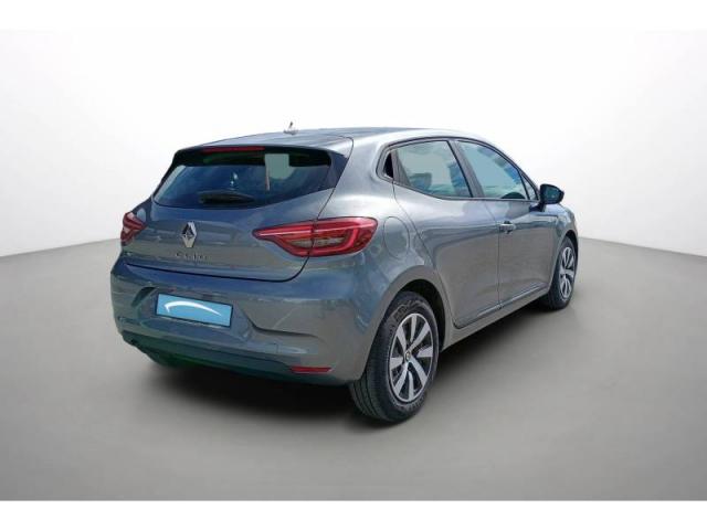 Renault Clio image 6