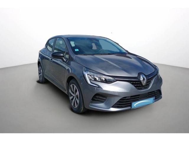 Renault Clio image 4