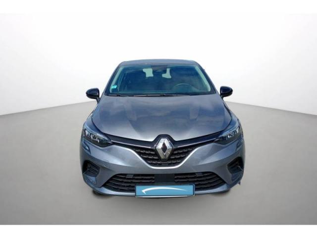 Renault Clio image 8