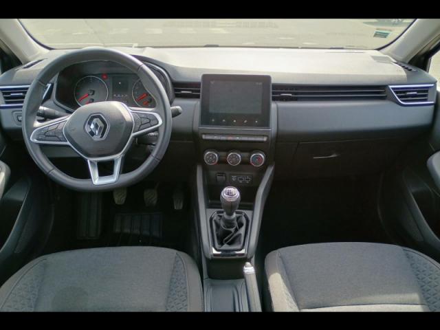 Renault Clio image 2