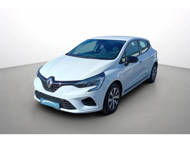 Renault Clio Tce 90 Equilibre