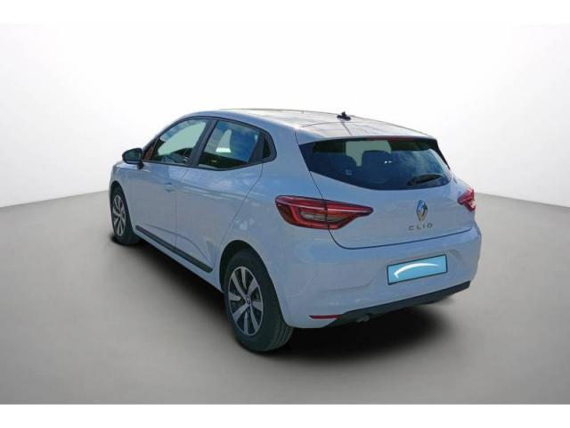 Renault Clio image 7