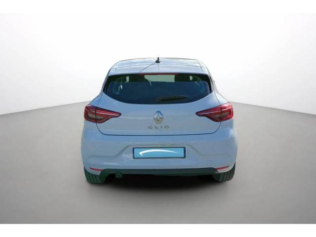 Renault Clio image 9