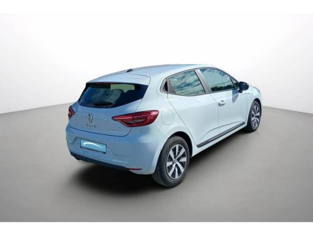Renault Clio image 6
