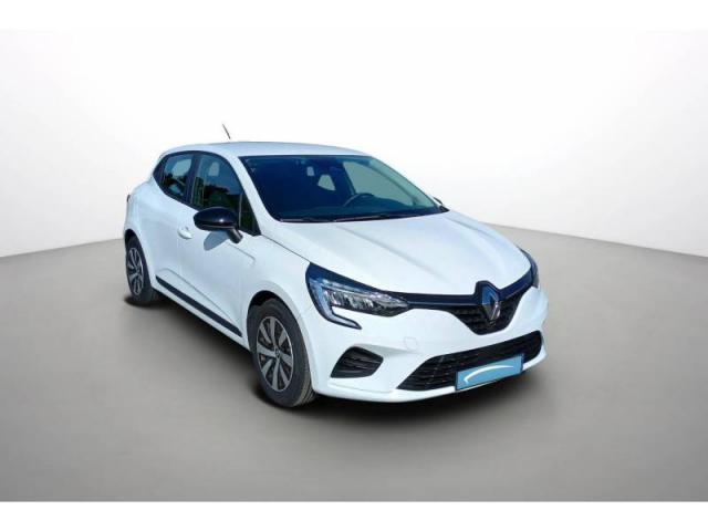 Renault Clio image 3