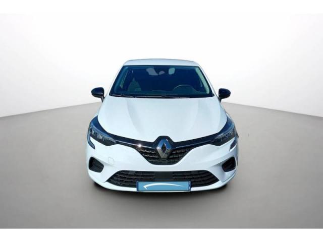 Renault Clio image 2