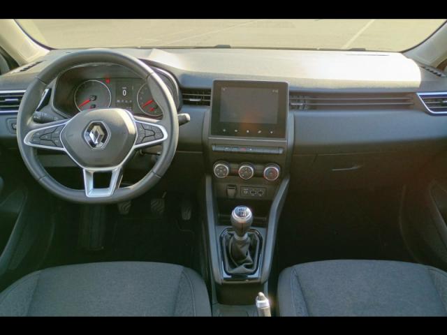 Renault Clio image 8