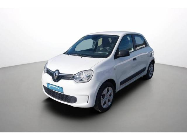 Renault Twingo Iii Achat Intégral - 21 Life