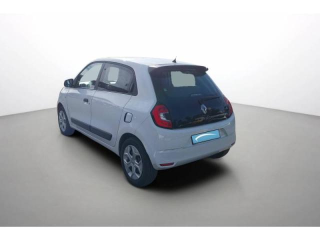 Renault Twingo image 4