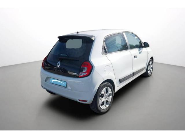 Renault Twingo image 6