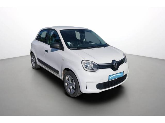 Renault Twingo image 1