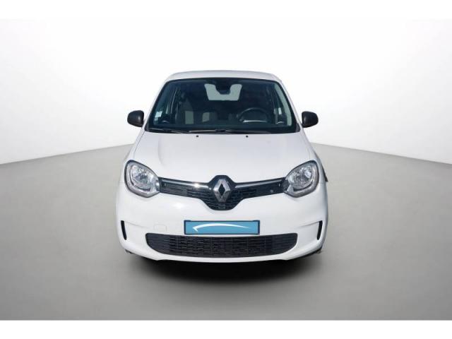 Renault Twingo image 8
