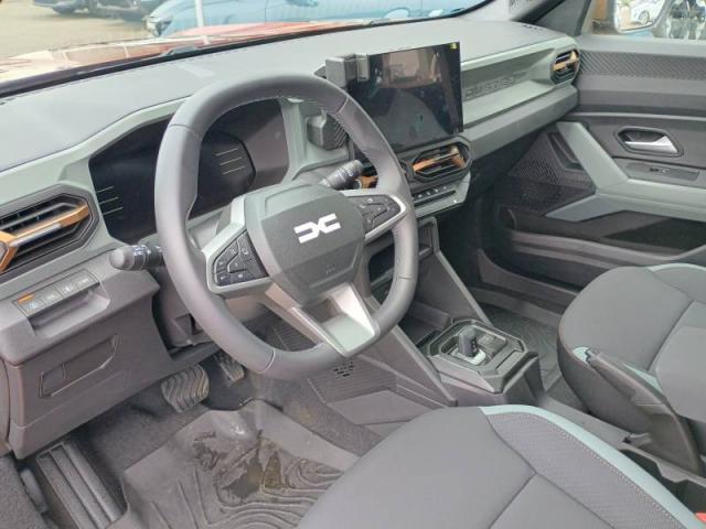 Dacia Duster image 7