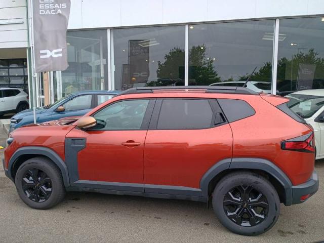 Dacia Duster image 3