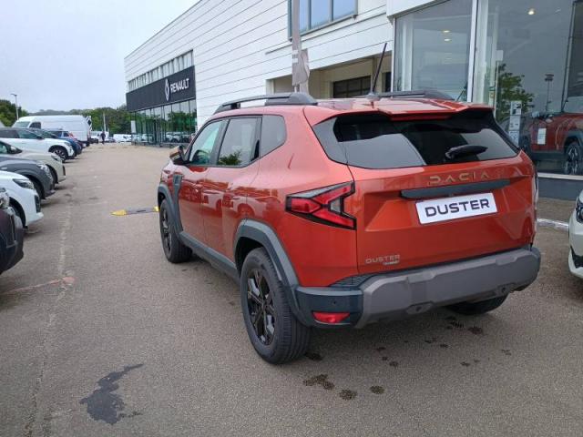 Dacia Duster image 2