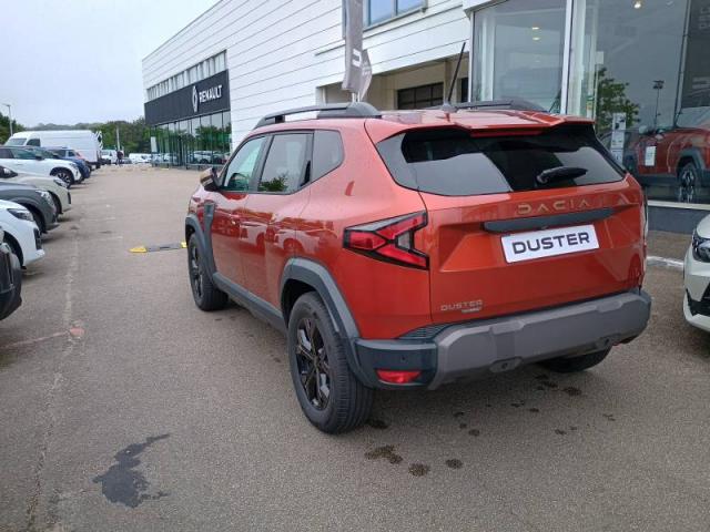 Dacia Duster image 9