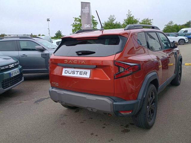 Dacia Duster image 8