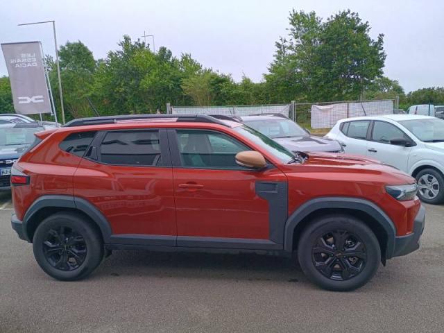 Dacia Duster image 1