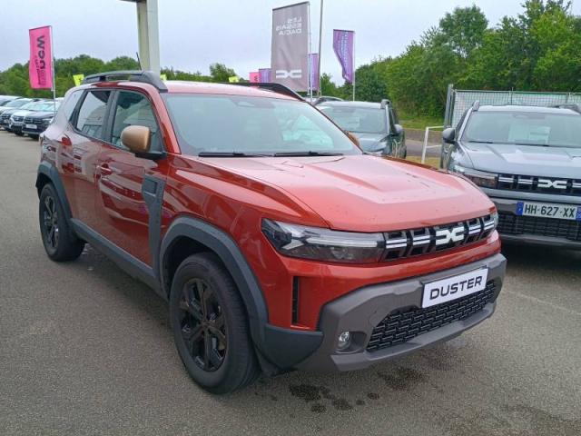 Dacia Duster image 6