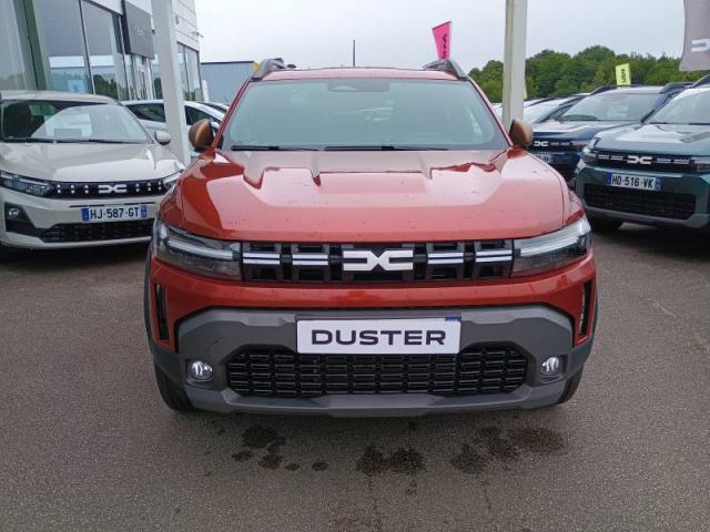 Dacia Duster image 5