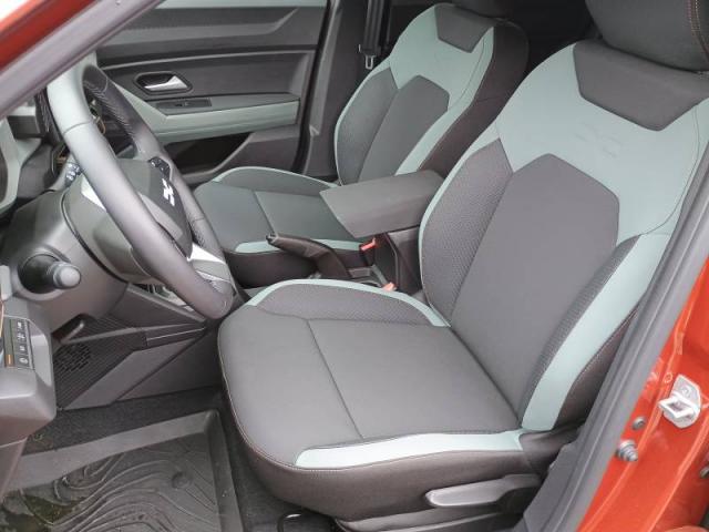 Dacia Duster image 4