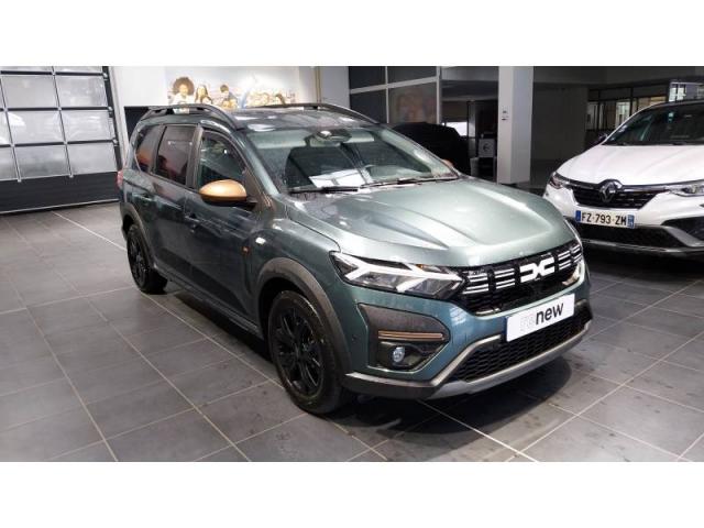 Dacia Jogger image 2