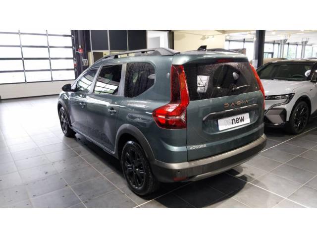 Dacia Jogger image 3