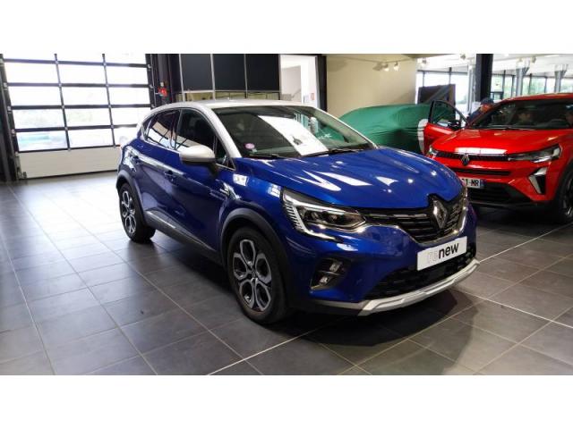 Renault Captur image 6