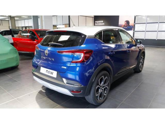 Renault Captur image 7