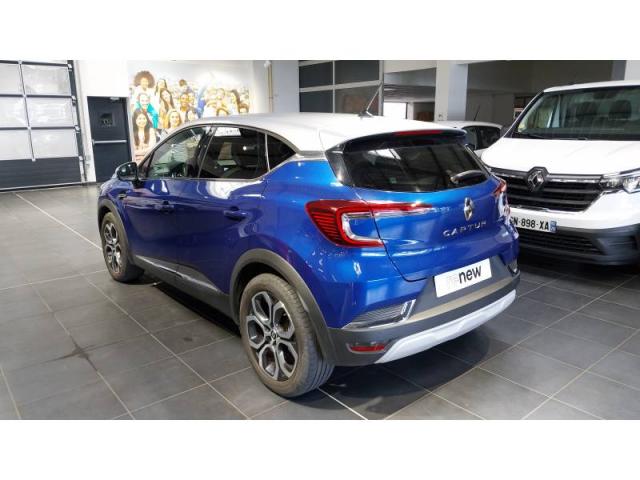 Renault Captur image 8